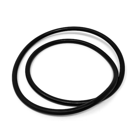 Springer Parts O-Ring, FKM CASE with W+, Replaces AMPCO Part# L771706 L771706SP